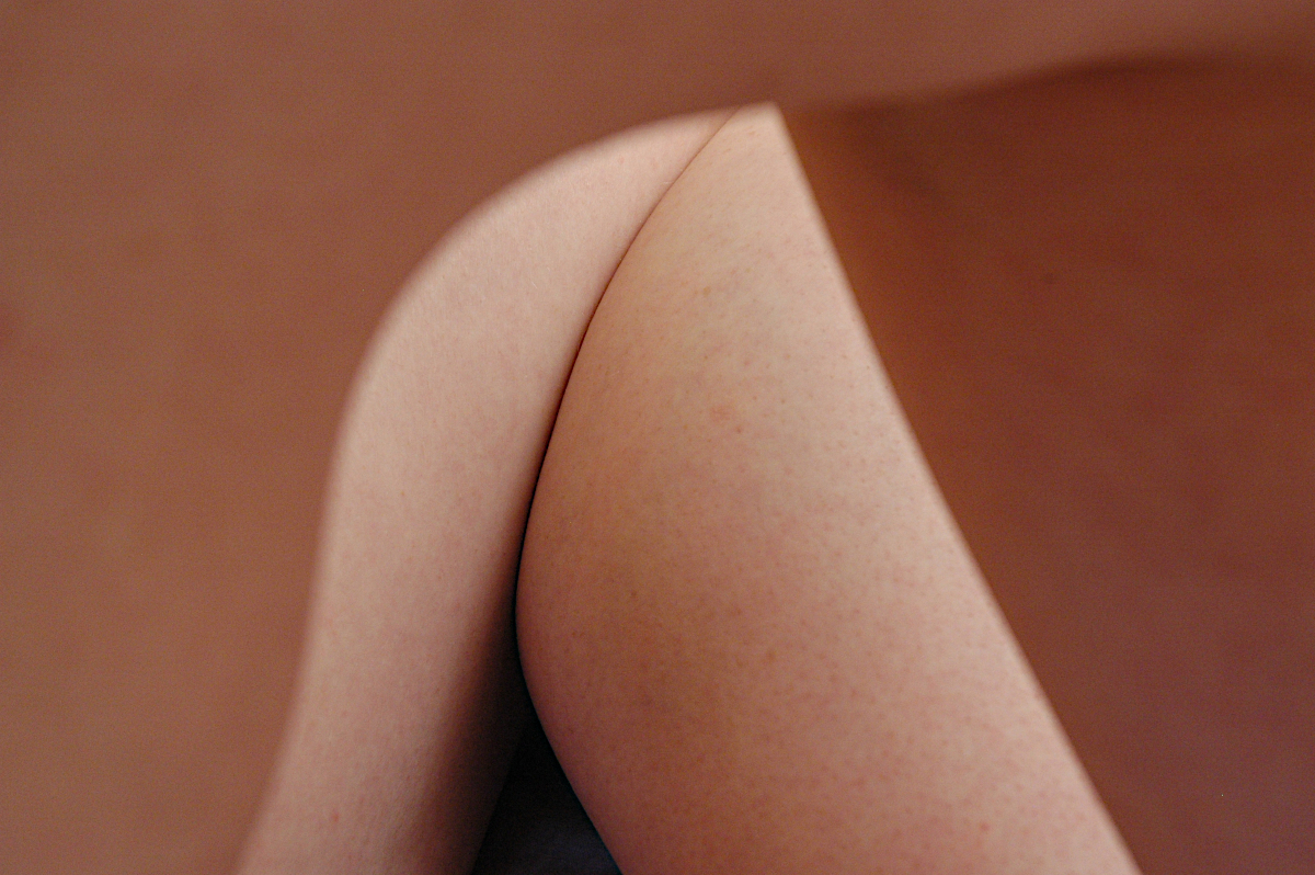 paysages corporels ou “bodyscape“